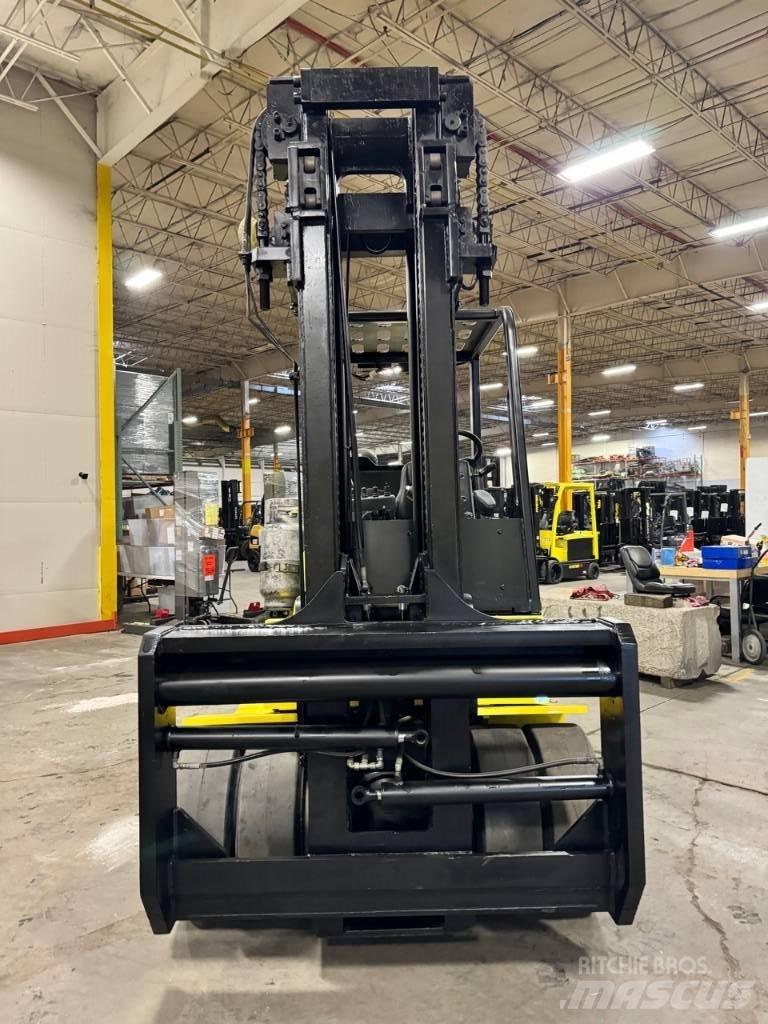 Hoist F 250 Empilhadores - Outros