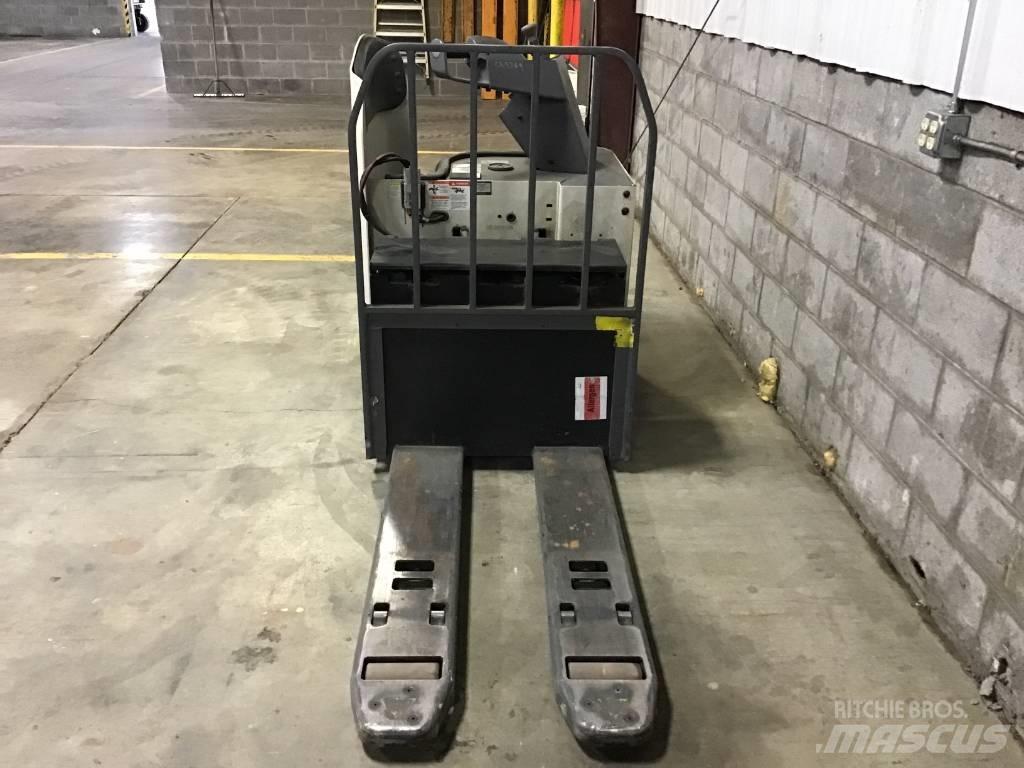 Crown PR 4500-60 Movimentadores manuais de palettes