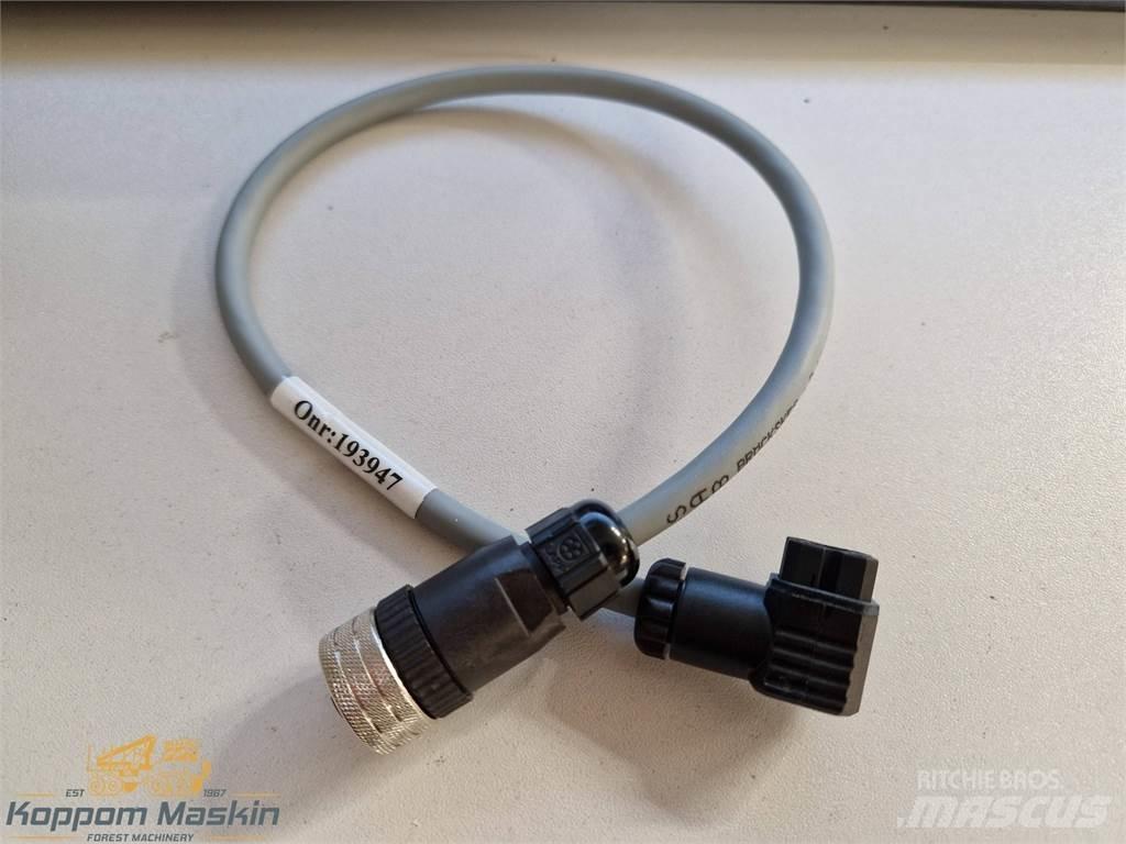 Rottne 401-22271 Electrónica