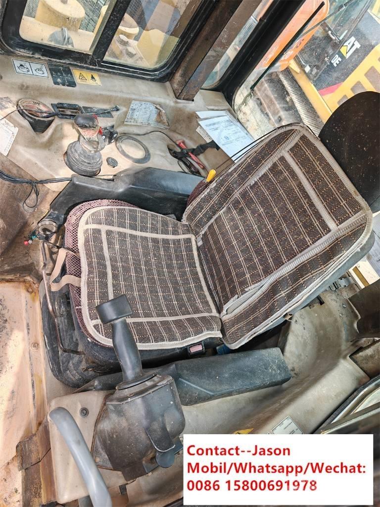 CAT D 6 R LGP Dozers - Tratores rastos