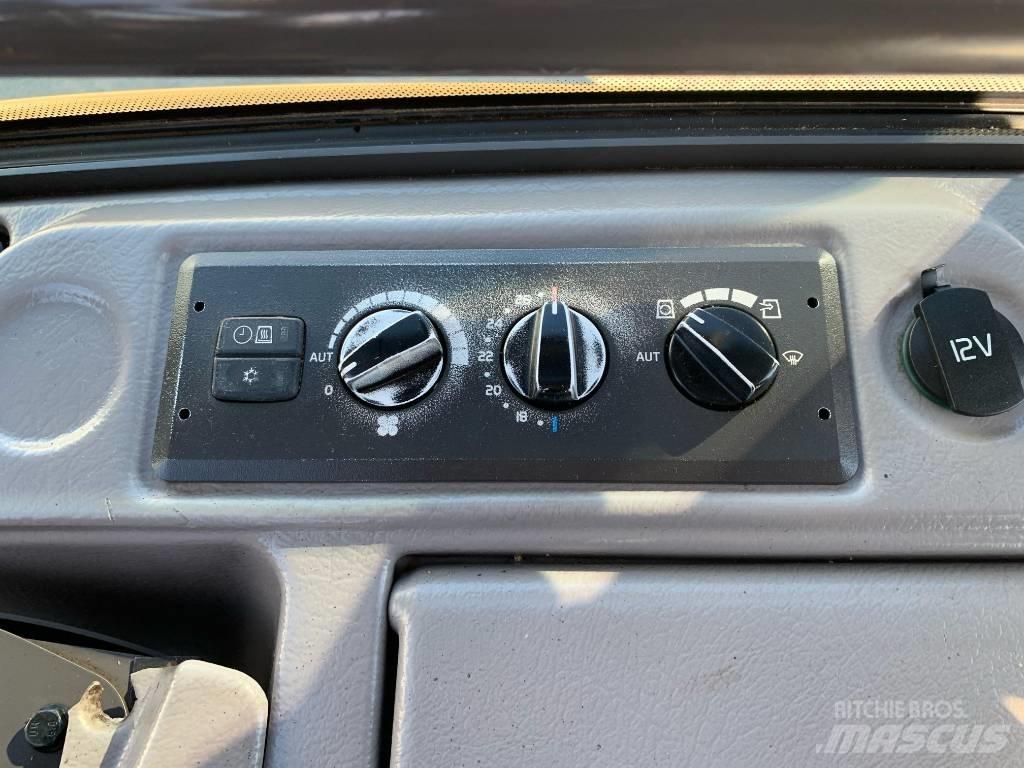 Volvo L 50 H Carregadeiras de rodas