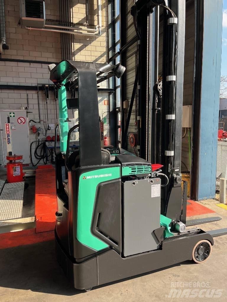 Mitsubishi RB16N2H Empilhadores Elevadores