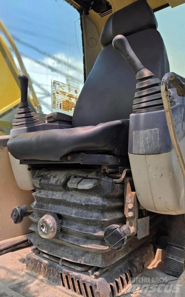 CAT 325 CL Escavadeiras de esteiras