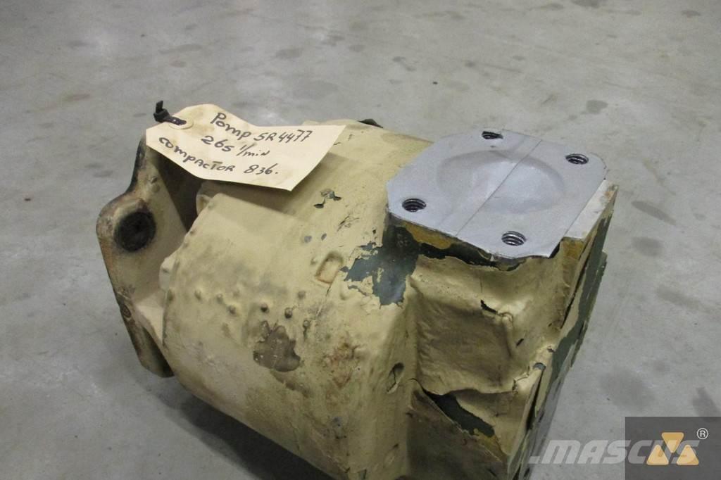 CAT 5R-4477 Transportes - Outros
