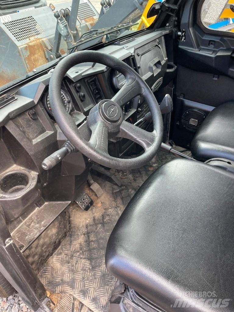 Polaris Ranger 570 Veículos todo-terreno
