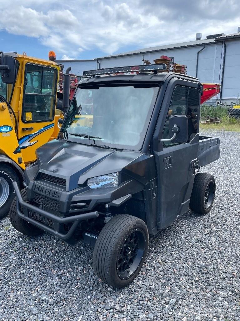 Polaris Ranger 570 Veículos todo-terreno