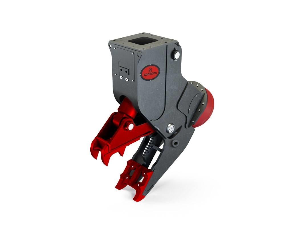  DEMOQ DFV23-HM Trituradores