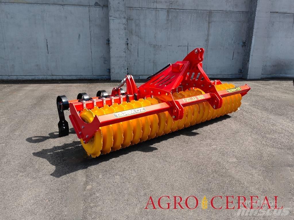 TARIMOZ TA-PV-3 Rolos agrícolas