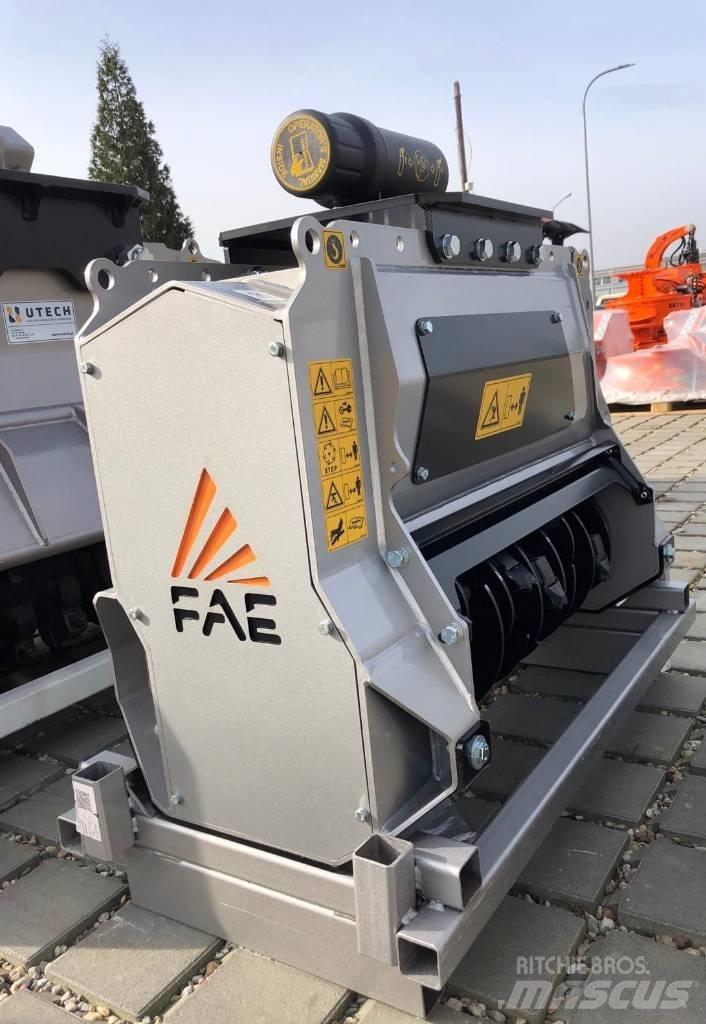 FAE BL1/EX Desgalhadores