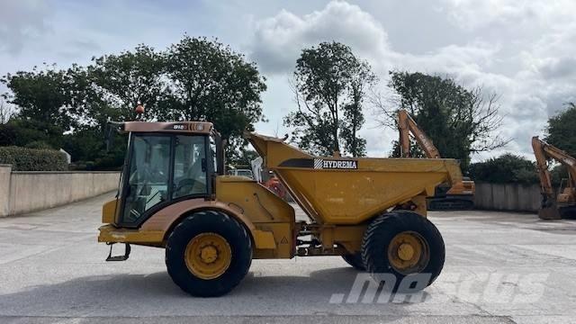 Hydrema 912 D Caminhões articulados