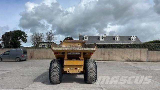Hydrema 912 D Caminhões articulados