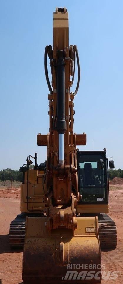 CAT 325 FL CR Escavadeiras de esteiras
