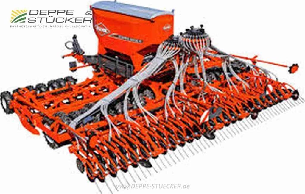 Kuhn Espro 6000R Agricultura - Outros
