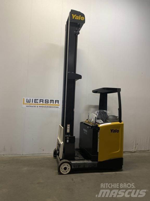 Yale MR14 Empilhadores Elevadores