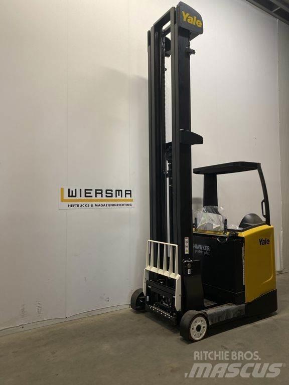 Yale MR14 Empilhadores Elevadores