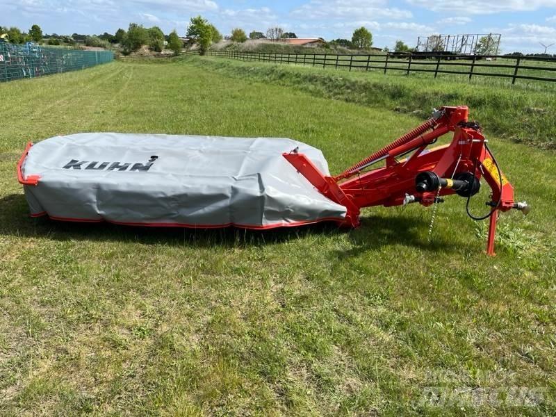 Kuhn GMD280 FF Agricultura - Outros
