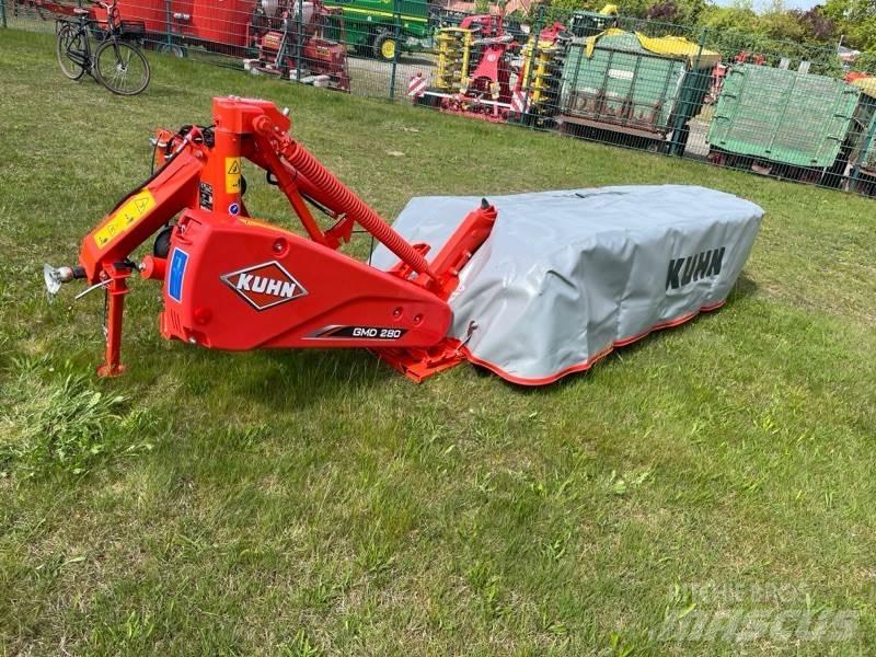 Kuhn GMD280 FF Agricultura - Outros

