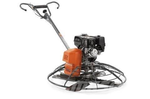 Husqvarna CT36 Trowels