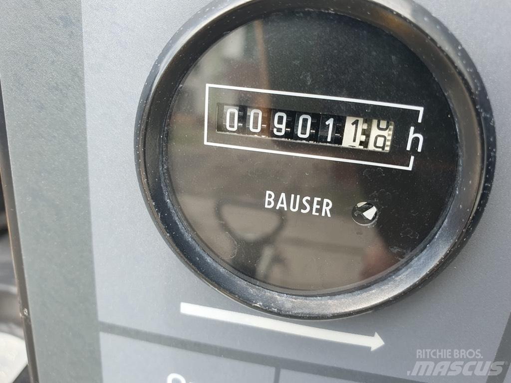 Kaeser M 20 Compressores