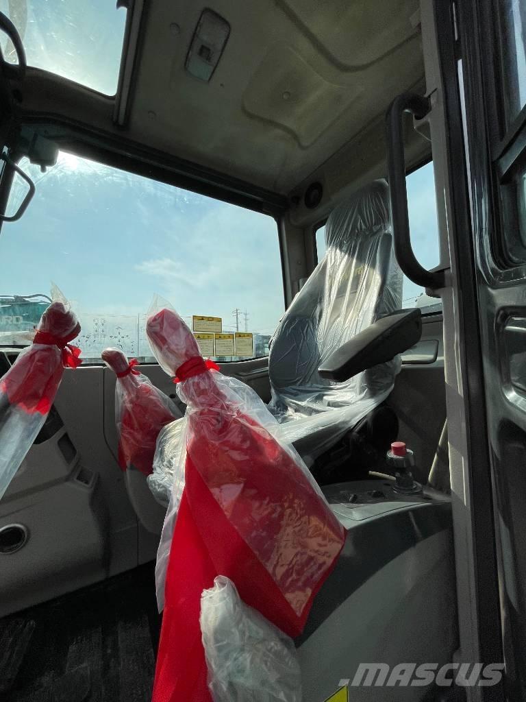 Sunward 70 Miniescavadeiras