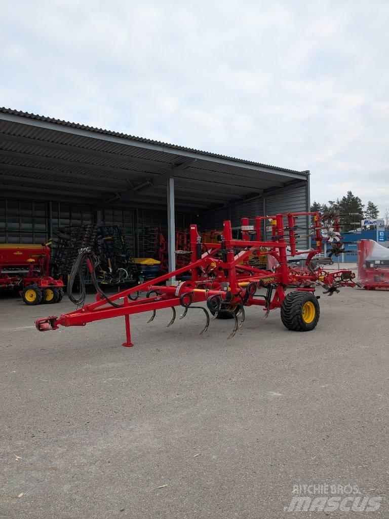 Väderstad Swift 400 Cultivadoras