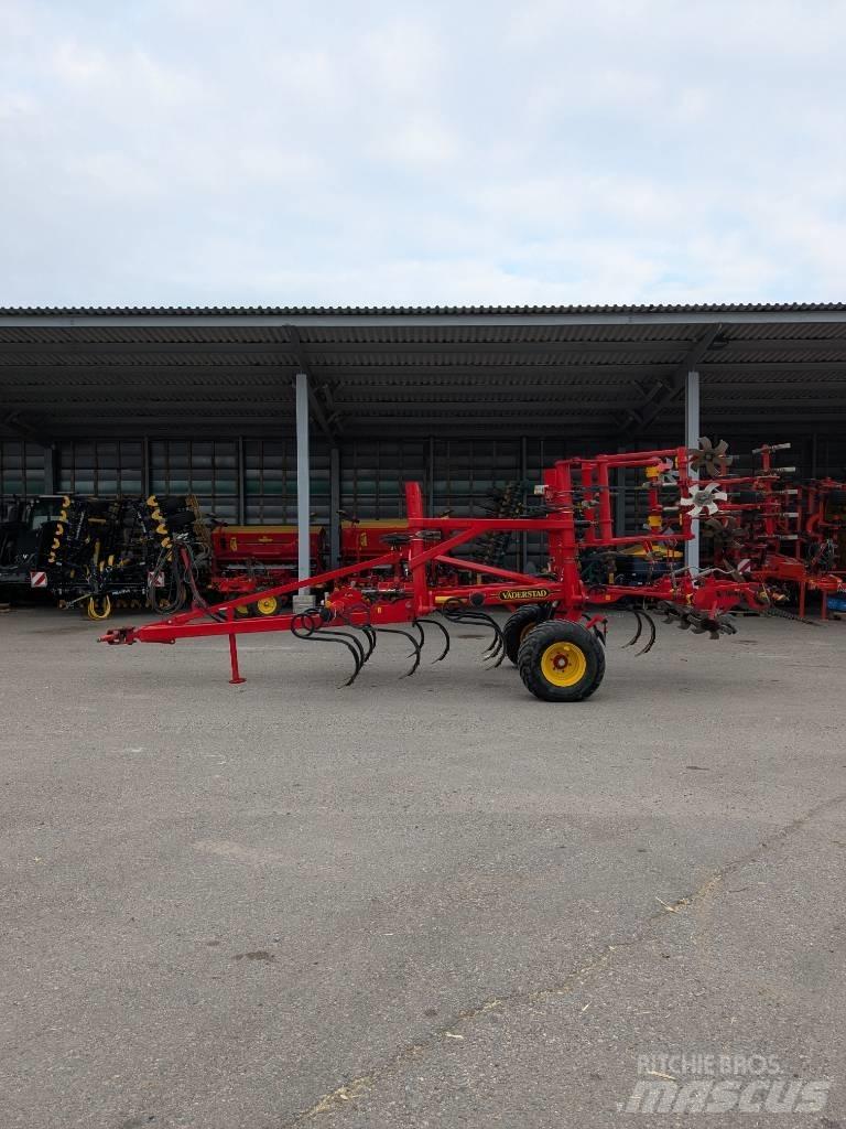 Väderstad Swift 400 Cultivadoras