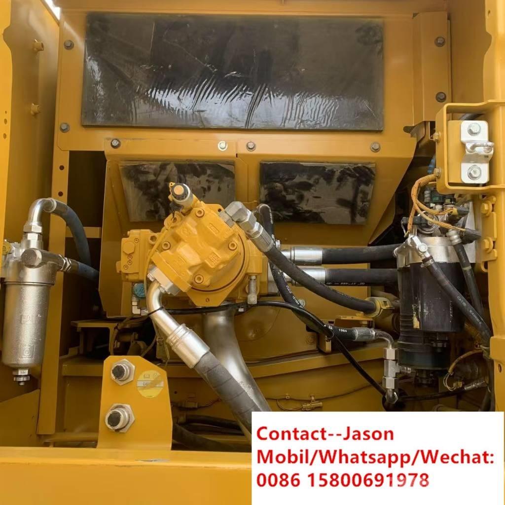 CAT 336 Escavadeiras de esteiras