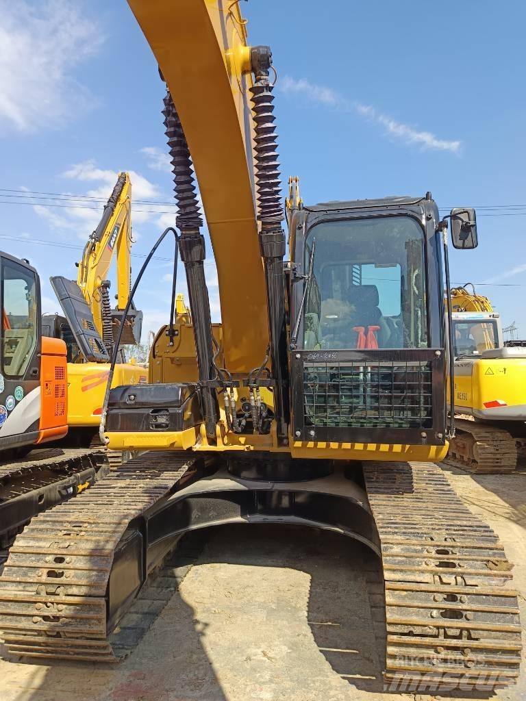 CAT 315 D2 GC Escavadeiras de esteiras