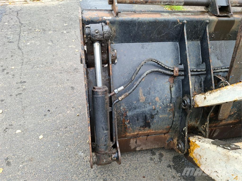 JCB 3CX SM 4X4 Construção - Outros
