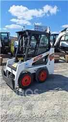 Bobcat SSL Minicarregadeiras