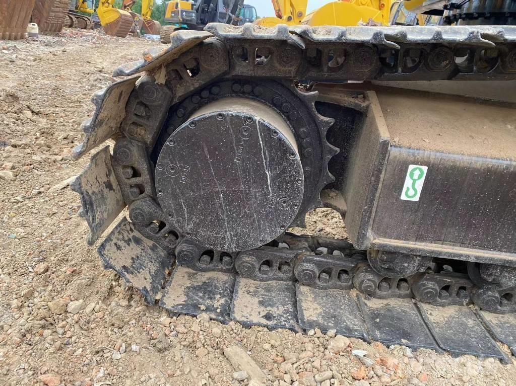 Sany 205 Escavadoras Midi 7t - 12t