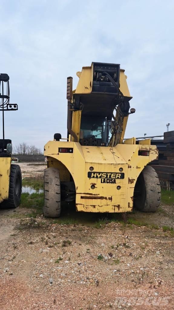 Hyster RS45-31CH Guindastes móveis