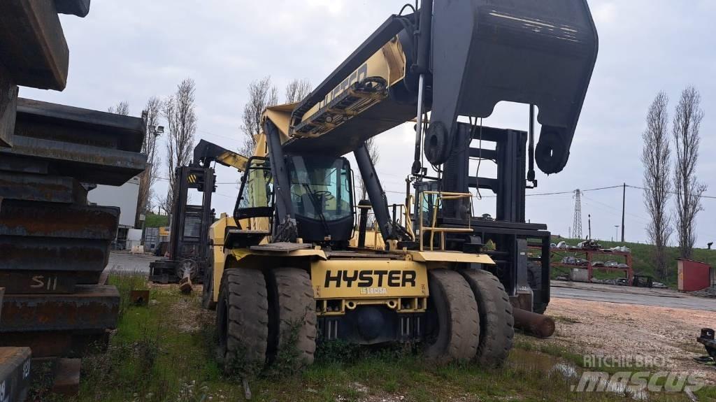 Hyster RS45-31CH Guindastes móveis