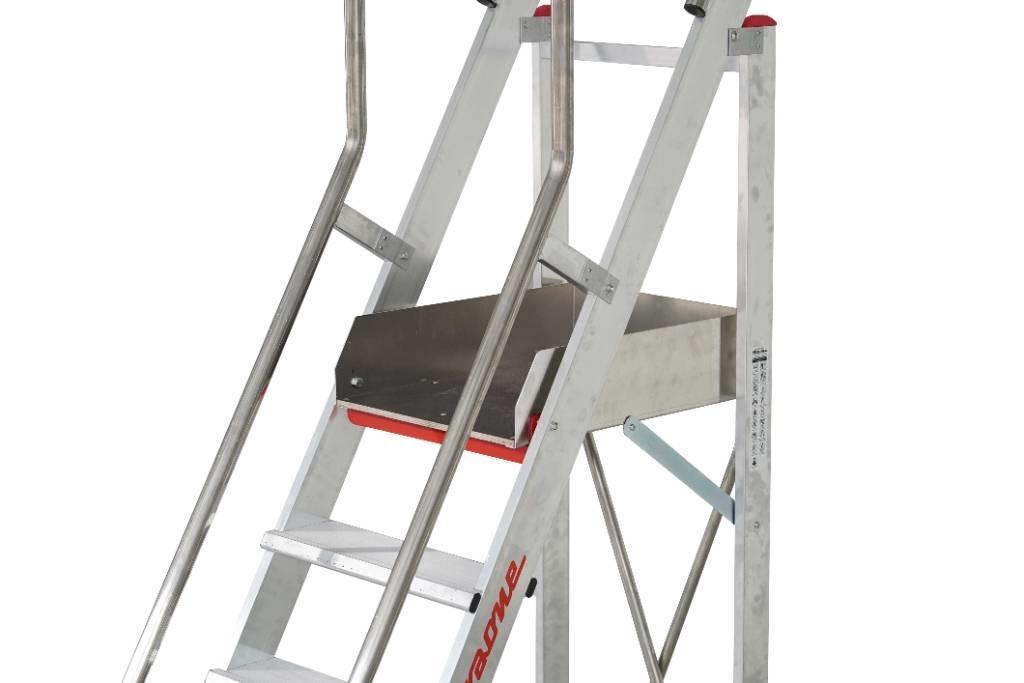 Faraone 200/SMLT Plataformas armazém