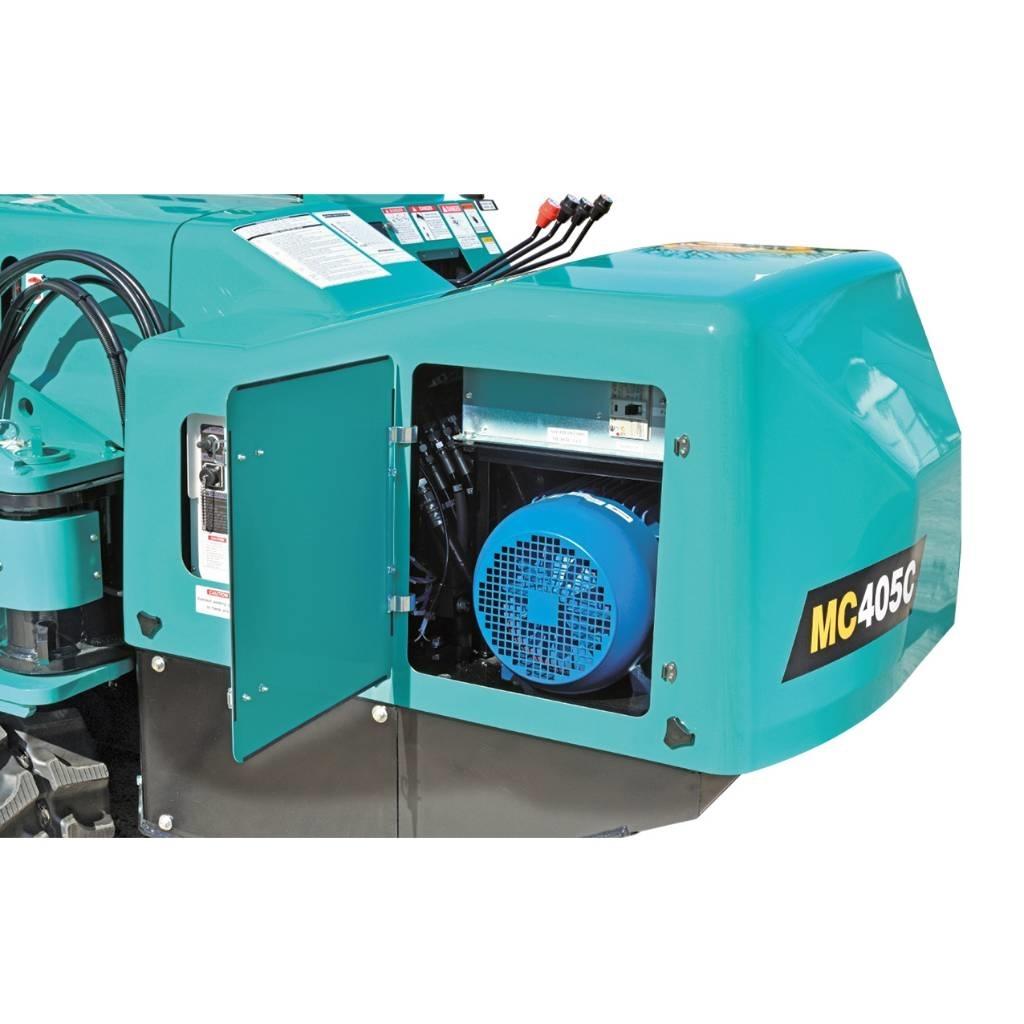 Maeda MC405C-3 Mini gruas