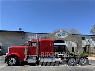 Peterbilt 389 Construção - Outros

