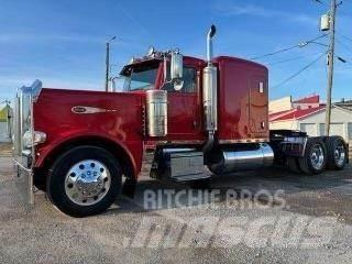 Peterbilt 389 Construção - Outros
