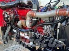Peterbilt 389 Construção - Outros
