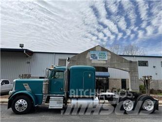 Peterbilt 389 Construção - Outros
