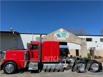 Peterbilt 389 Construção - Outros
