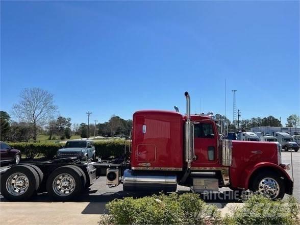 Peterbilt 389 Construção - Outros
