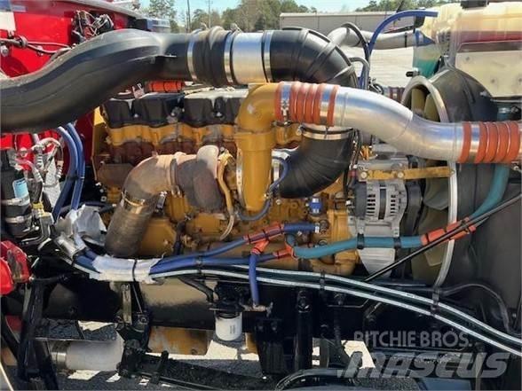 Peterbilt 389 Construção - Outros

