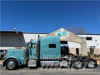 Peterbilt 389 Construção - Outros
