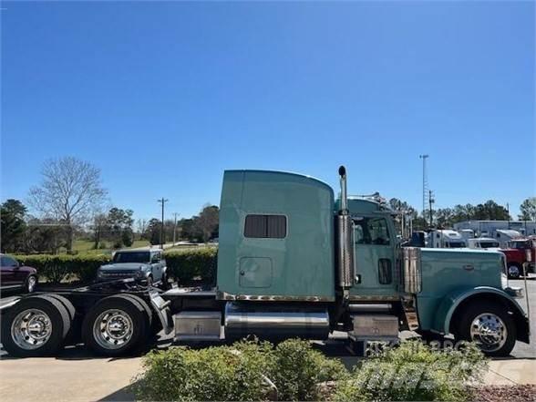 Peterbilt 389 Construção - Outros
