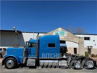 Peterbilt 389 Construção - Outros
