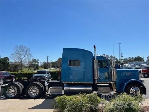 Peterbilt 389 Construção - Outros
