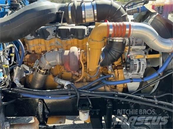 Peterbilt 389 Construção - Outros
