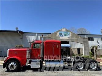 Peterbilt 389 Construção - Outros

