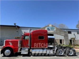 Peterbilt 389 Construção - Outros
