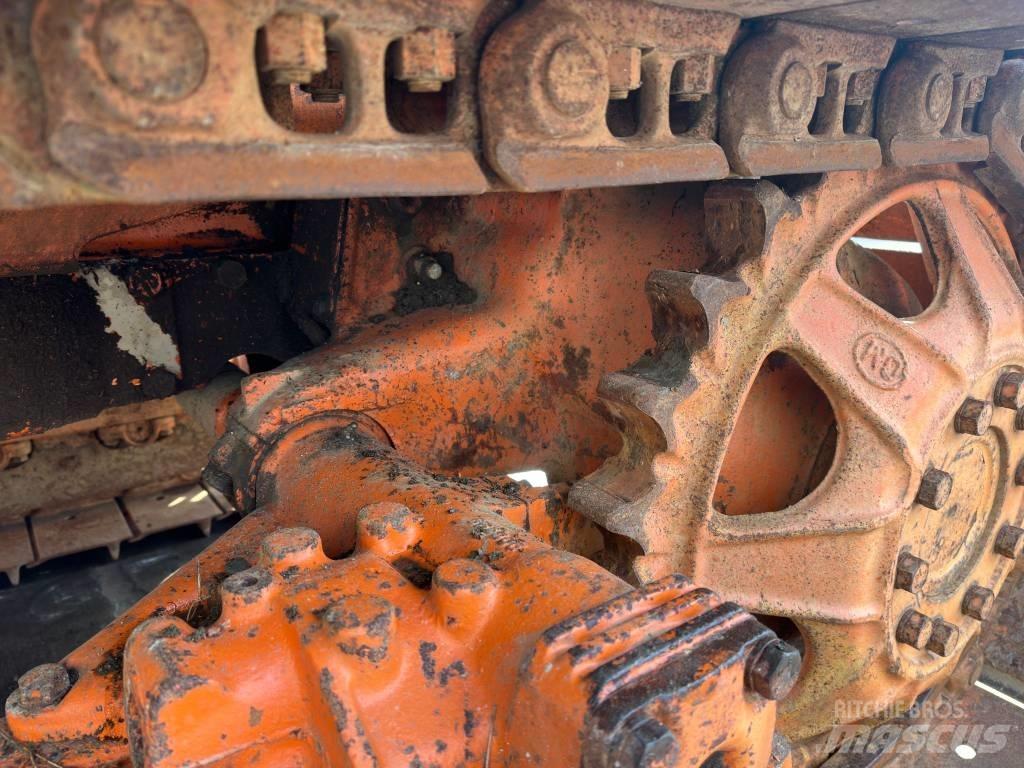 Fiat 805C Tratores Agrícolas usados
